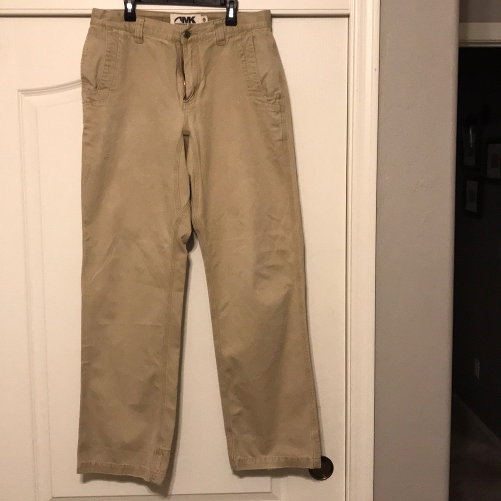 Mountain Khakis Teton Twill